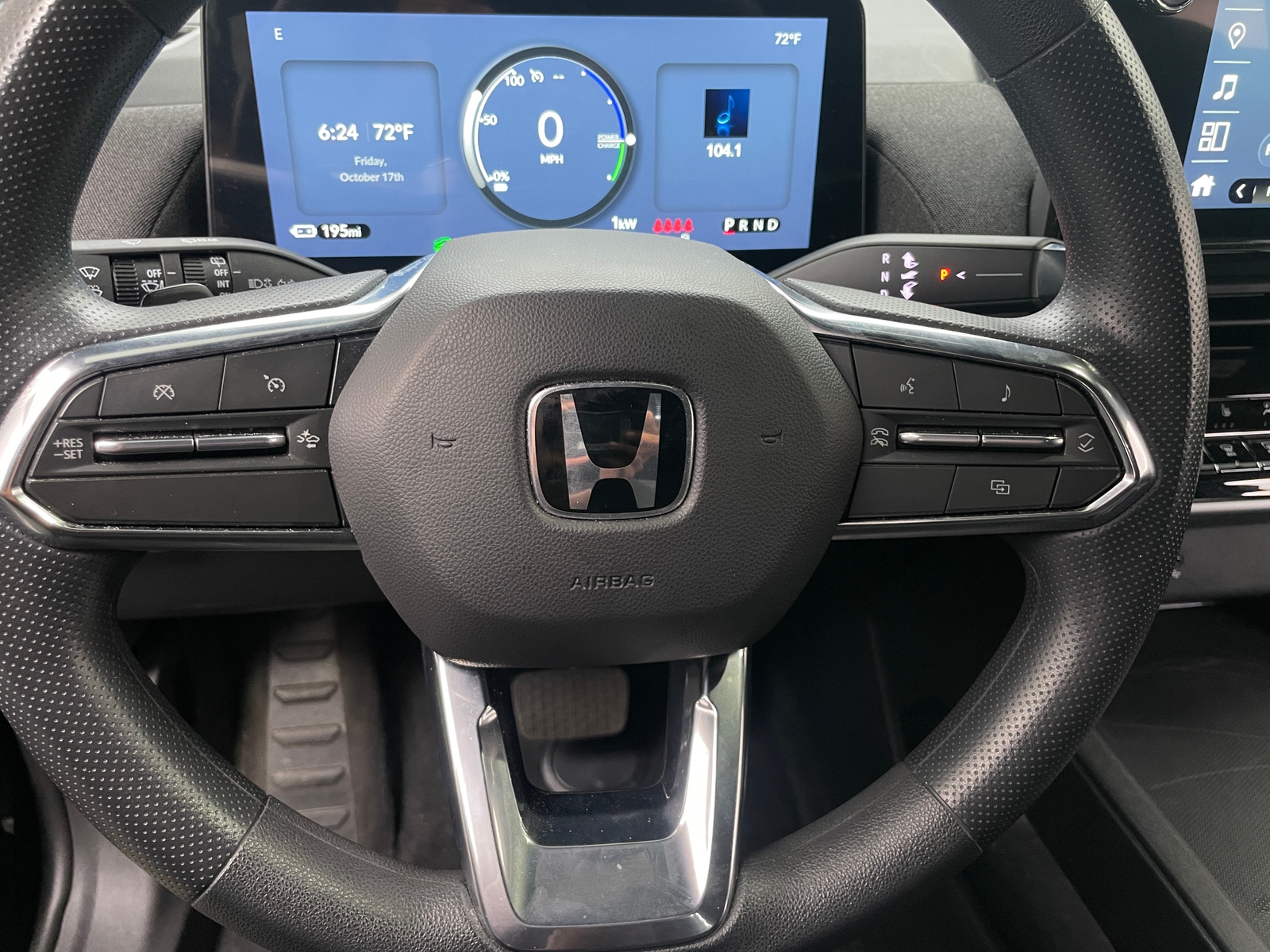 Thumbnail: 2024 Honda Prologue - 5
