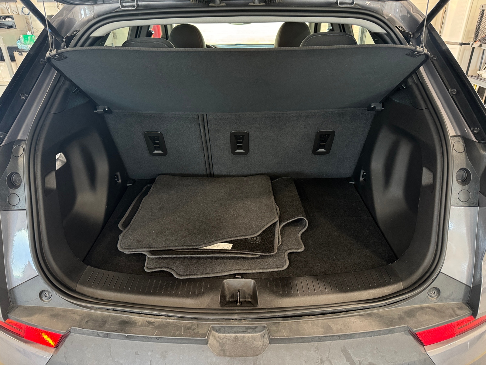Thumbnail: 2023 Chevrolet Bolt EUV - 7