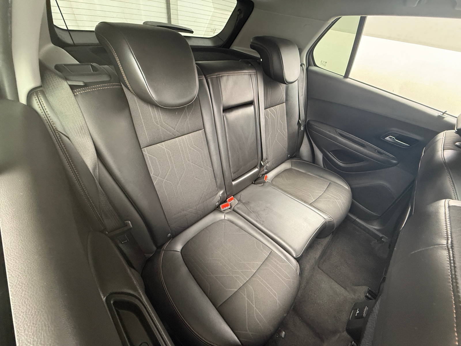 Thumbnail: 2020 Chevrolet Trax - 6