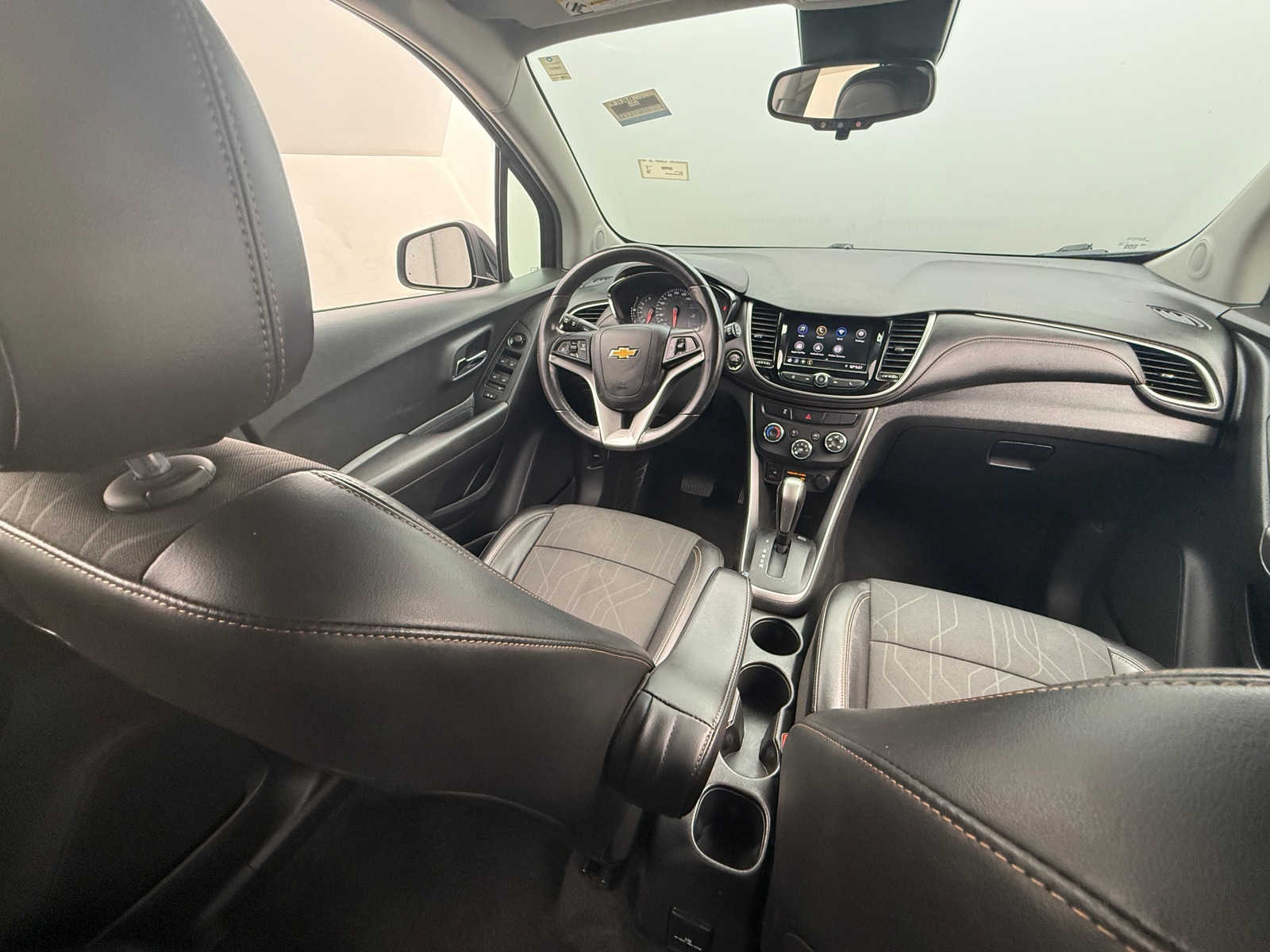 Thumbnail: 2020 Chevrolet Trax - 3