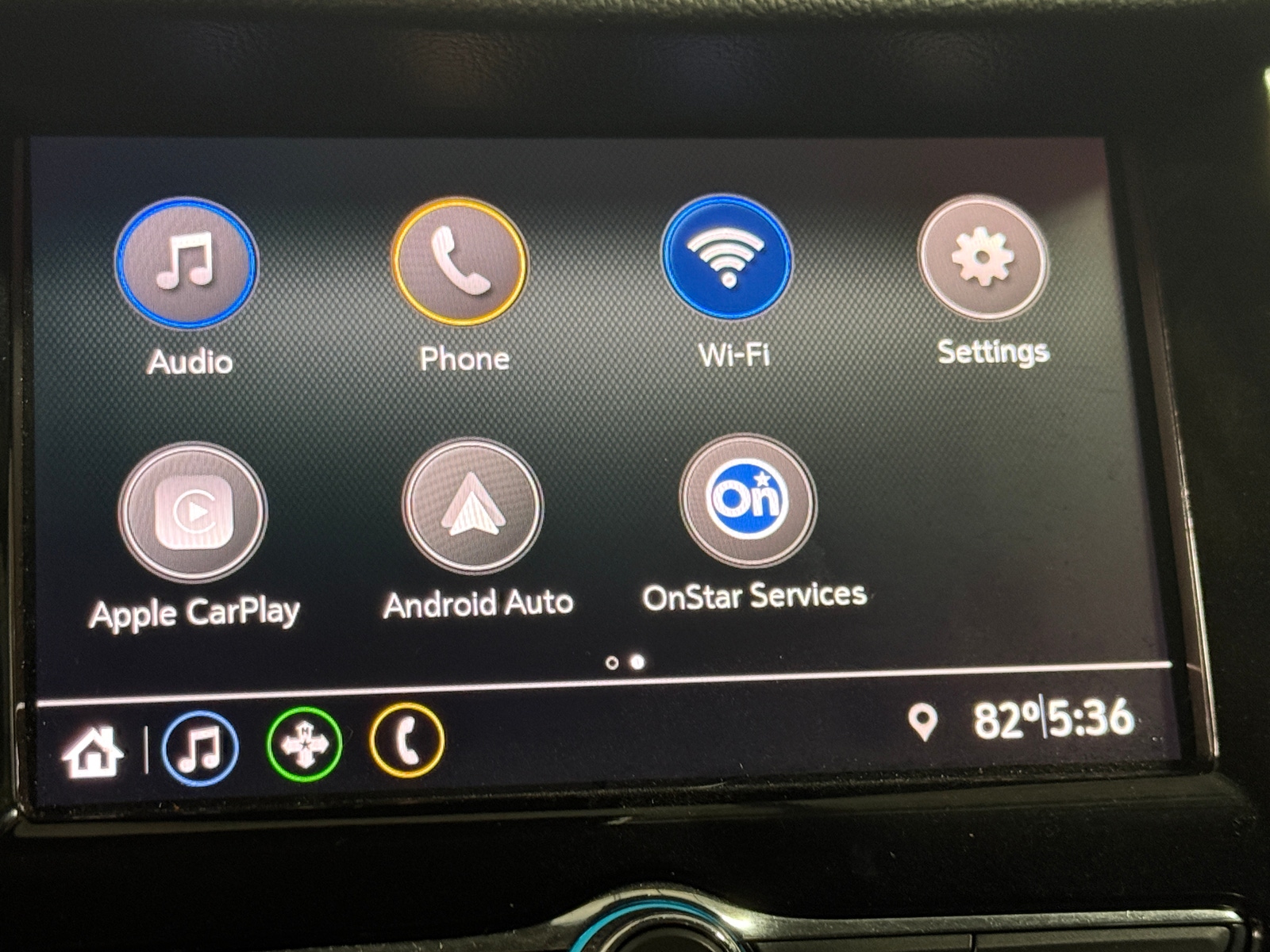 Thumbnail: 2020 Chevrolet Trax - 4
