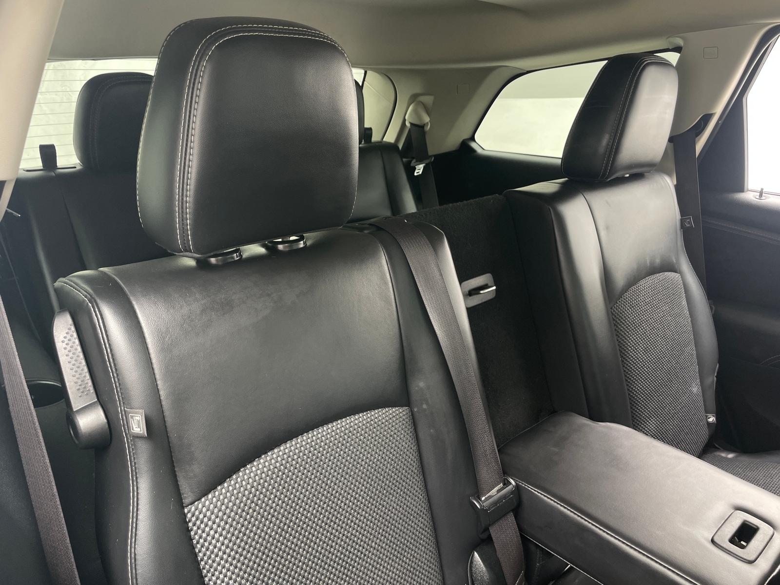 Thumbnail: 2019 Dodge Journey - 5