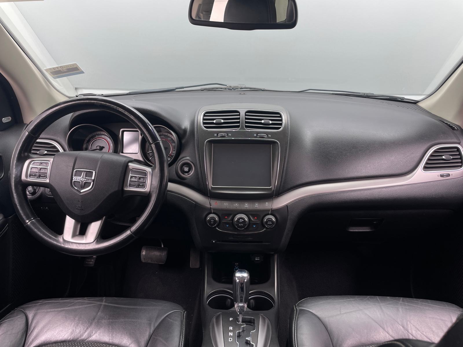 Thumbnail: 2019 Dodge Journey - 2