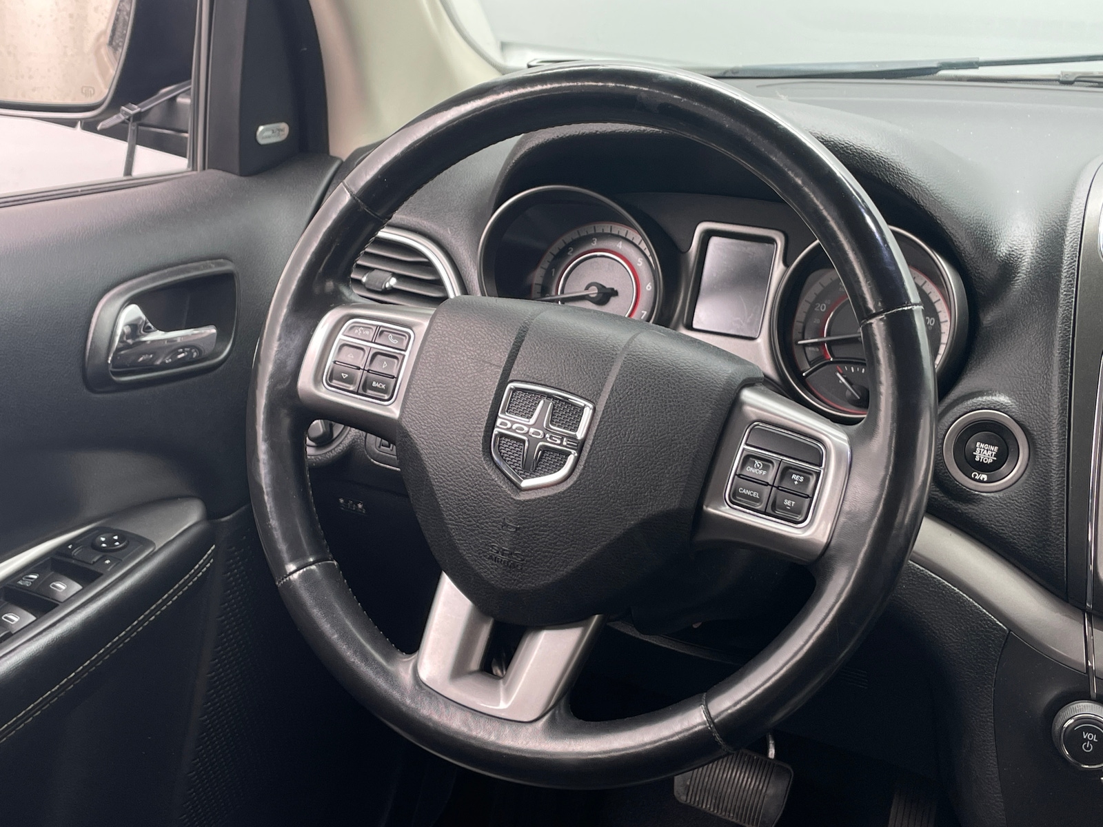Thumbnail: 2019 Dodge Journey - 4