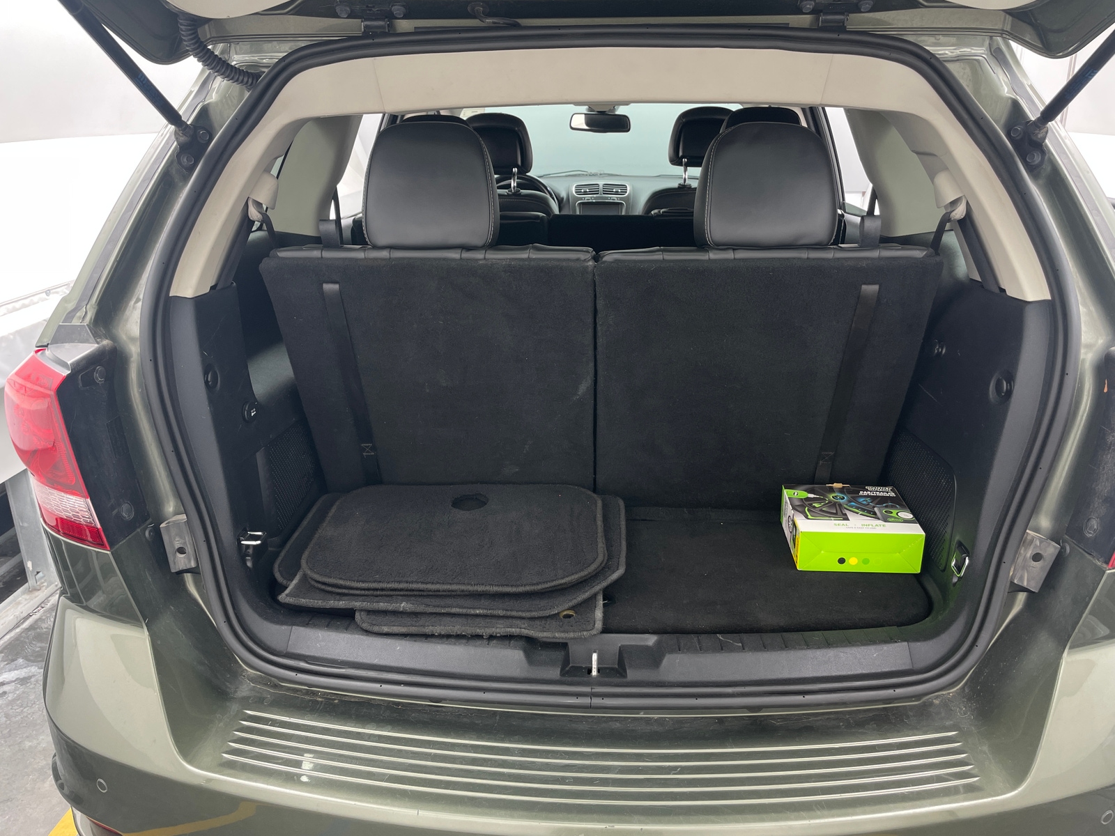 Thumbnail: 2019 Dodge Journey - 6