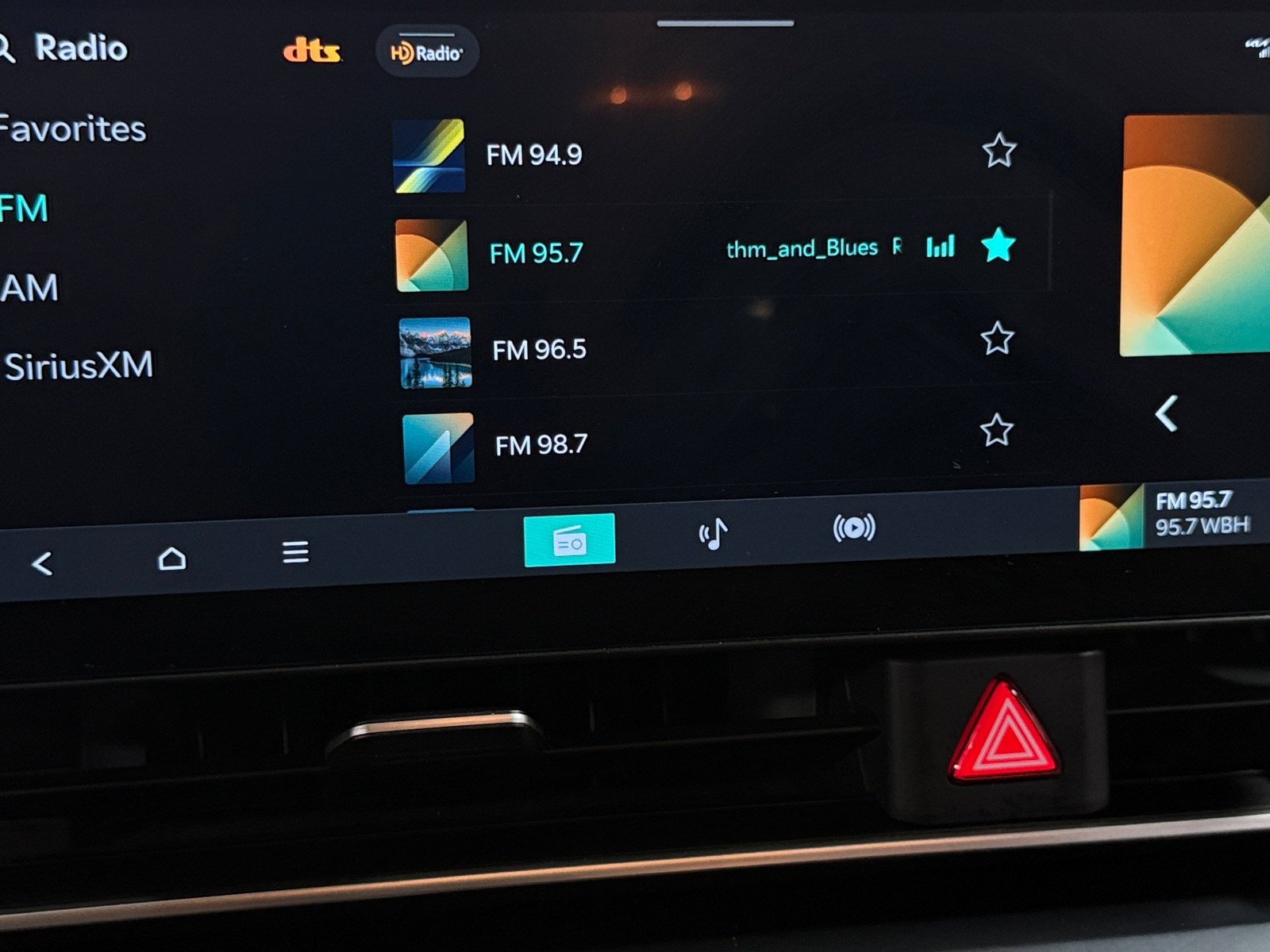 Thumbnail: 2025 Kia Carnival - 3
