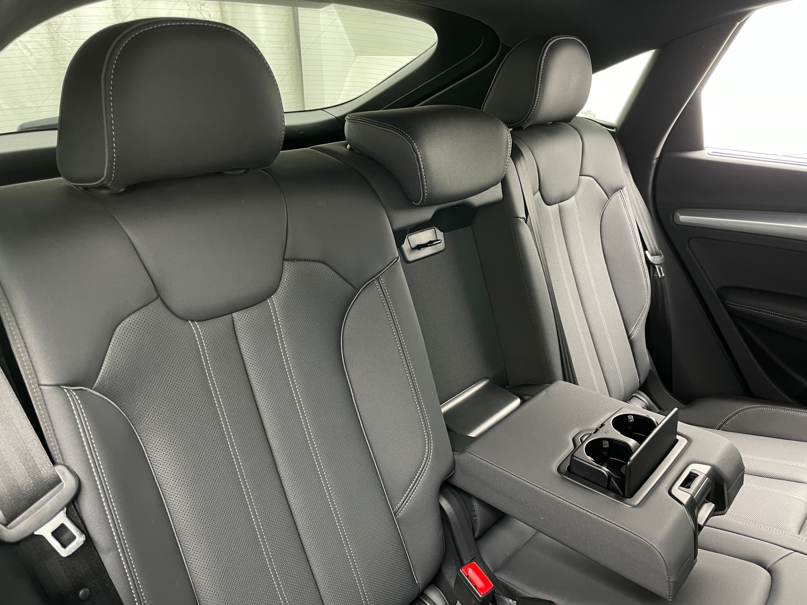 Thumbnail: 2023 Audi Q5 - 5