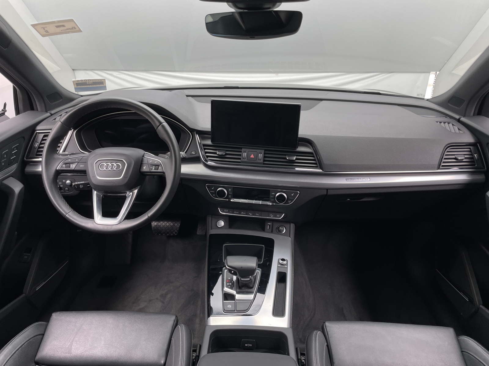 Thumbnail: 2023 Audi Q5 - 2