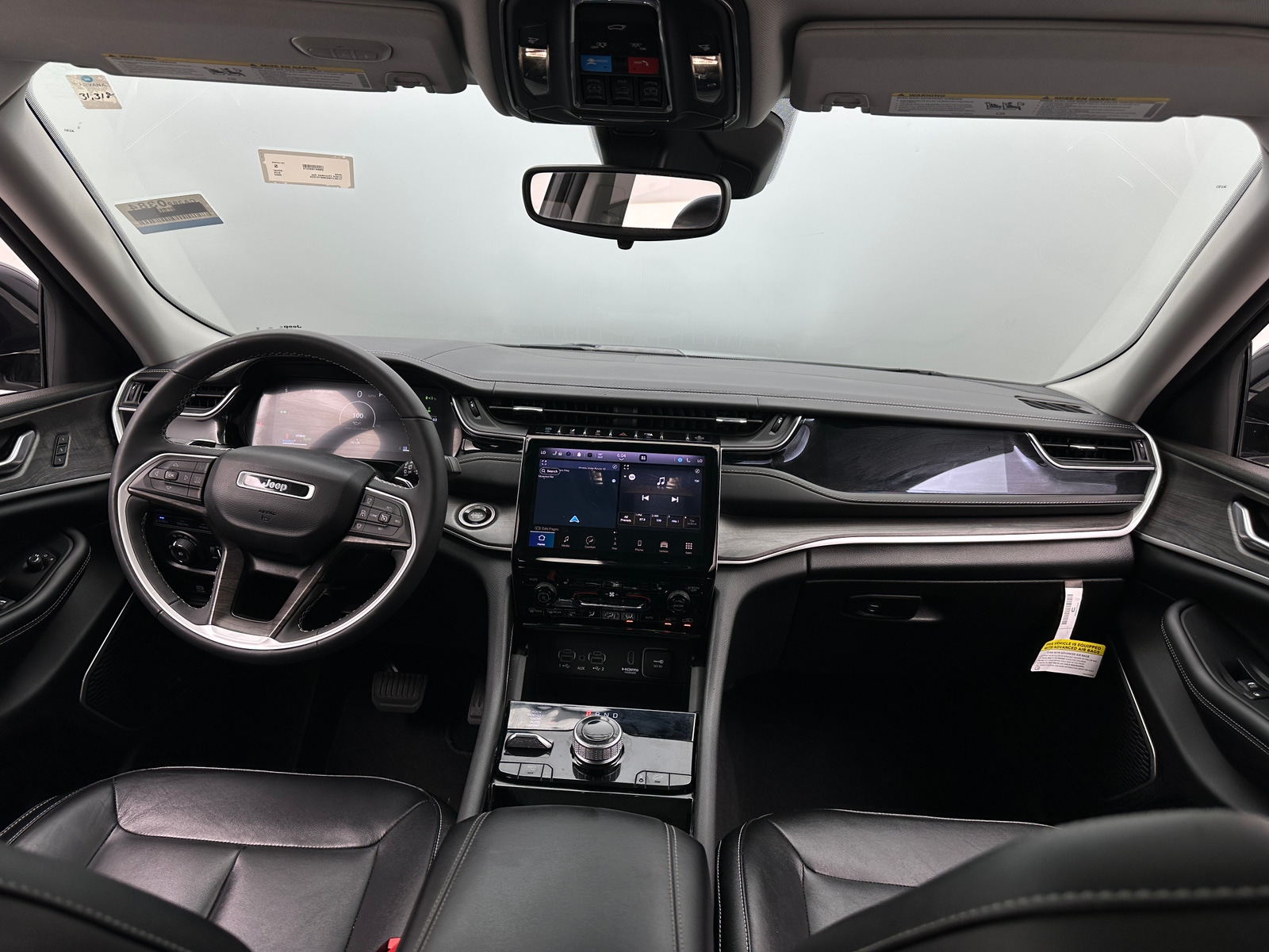 Thumbnail: 2022 Jeep Grand Cherokee - 2