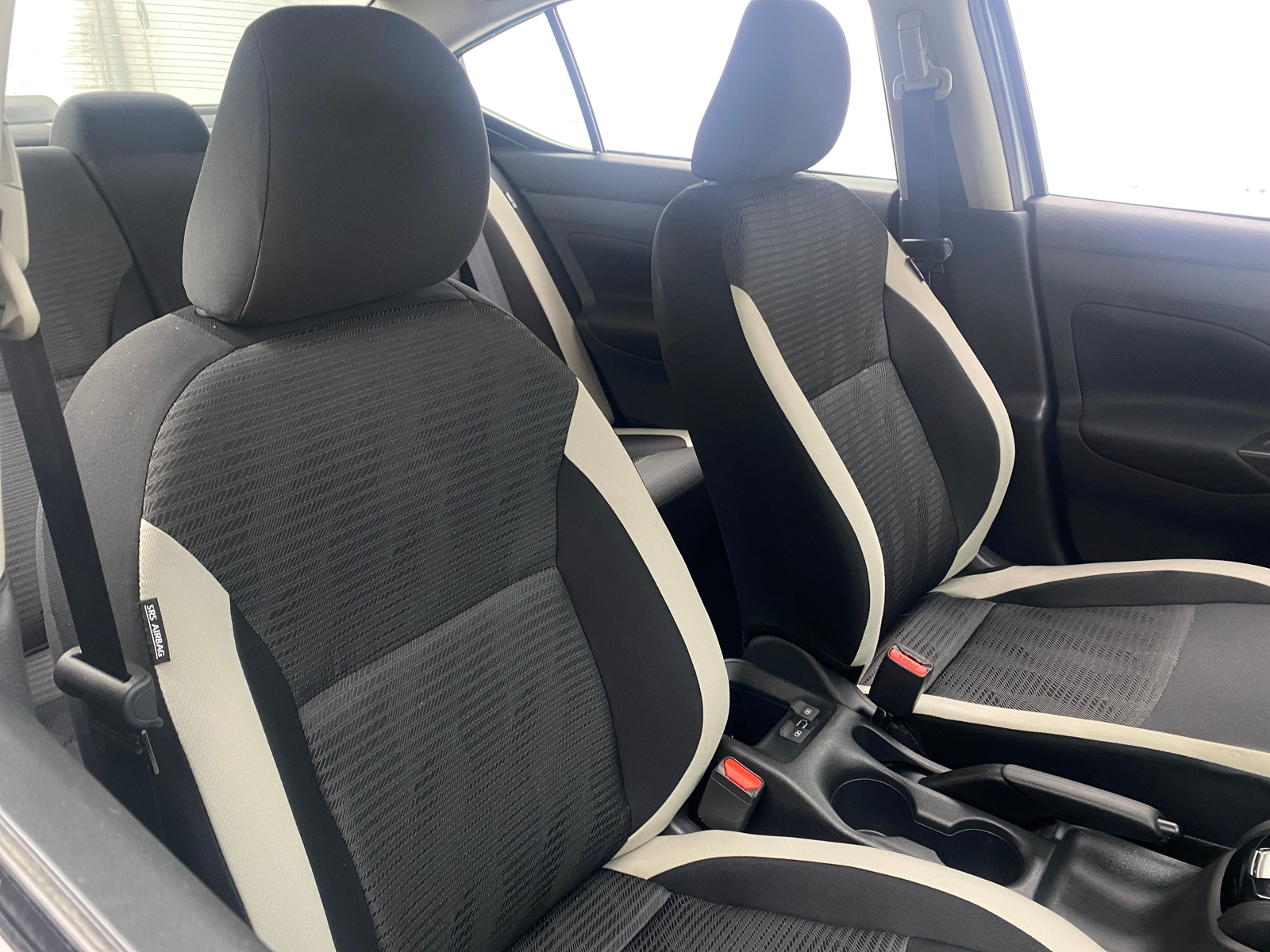 Thumbnail: 2022 Nissan Versa - 2