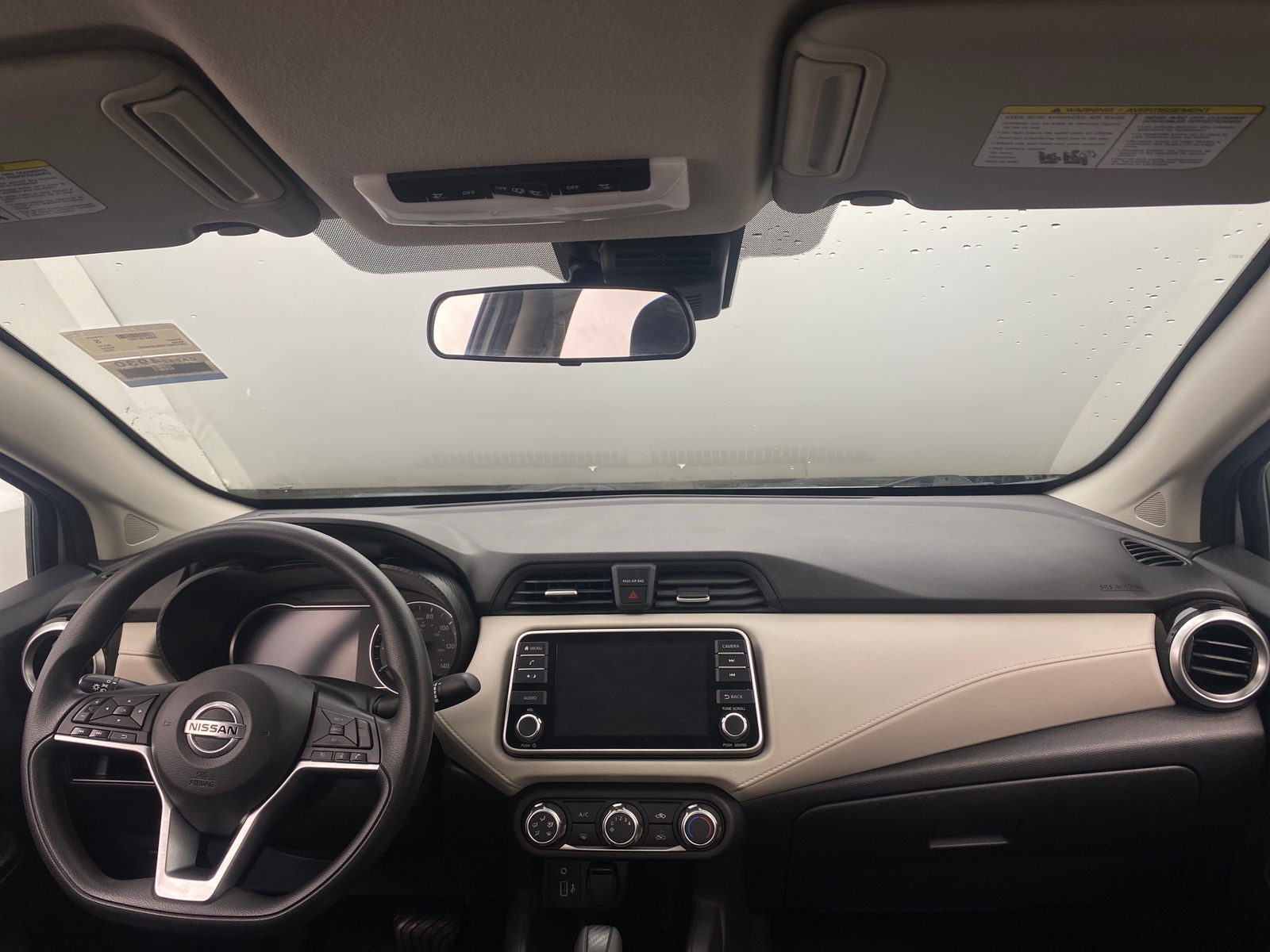 Thumbnail: 2022 Nissan Versa - 3