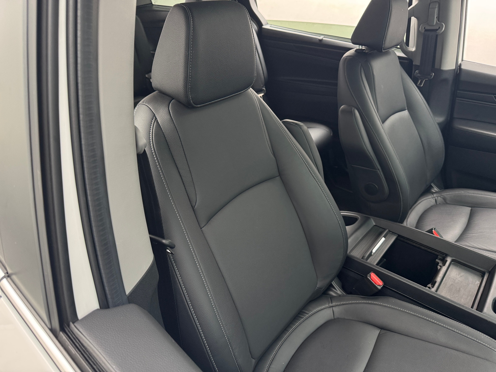 Thumbnail: 2024 Honda Odyssey - 2