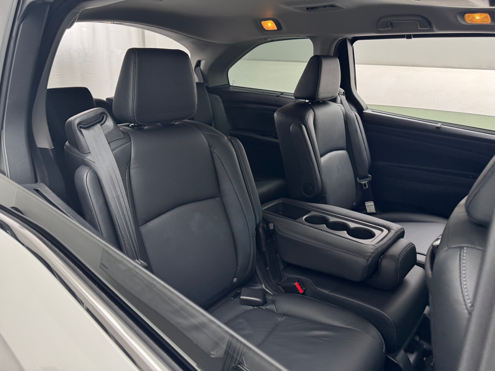 Thumbnail: 2024 Honda Odyssey - 6