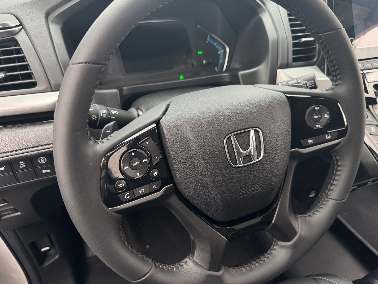 Thumbnail: 2024 Honda Odyssey - 5