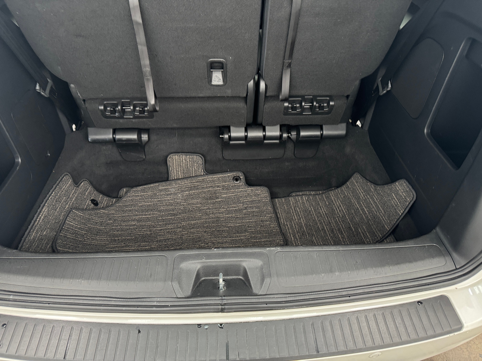 Thumbnail: 2024 Honda Odyssey - 7