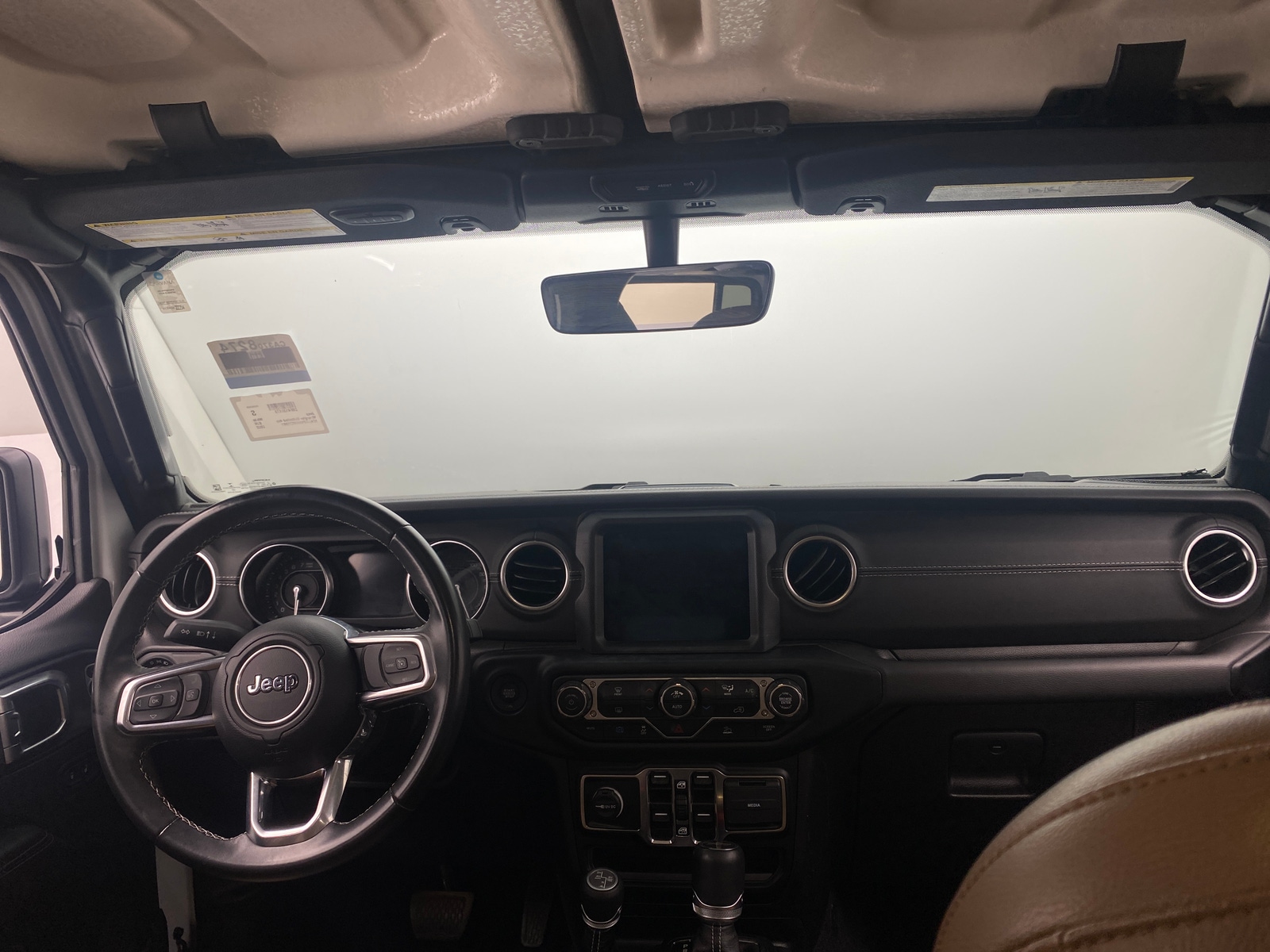 Thumbnail: 2022 Jeep Wrangler - 2