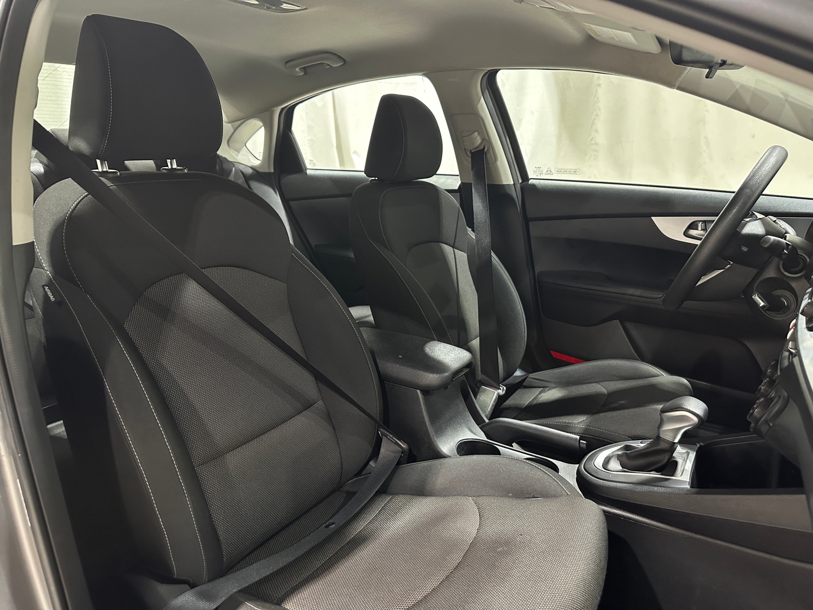 Thumbnail: 2024 Kia Forte - 2