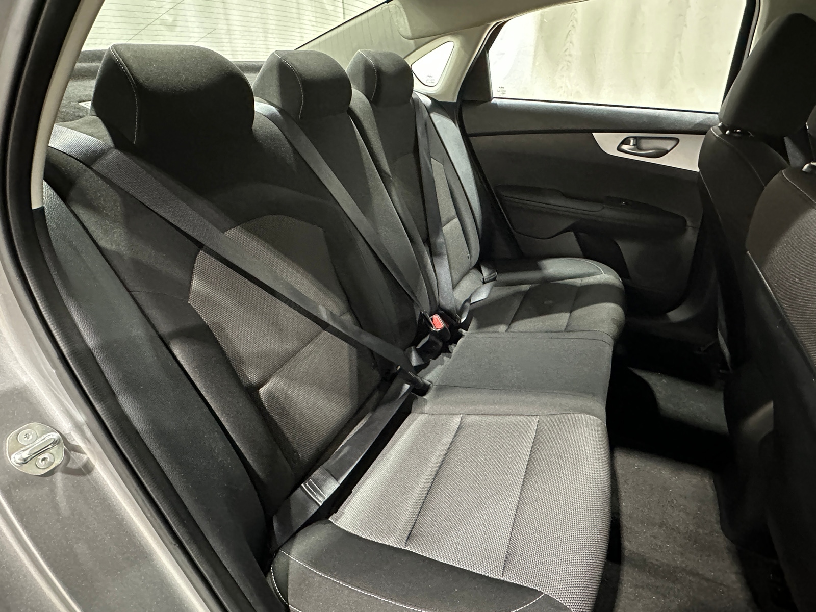Thumbnail: 2024 Kia Forte - 6