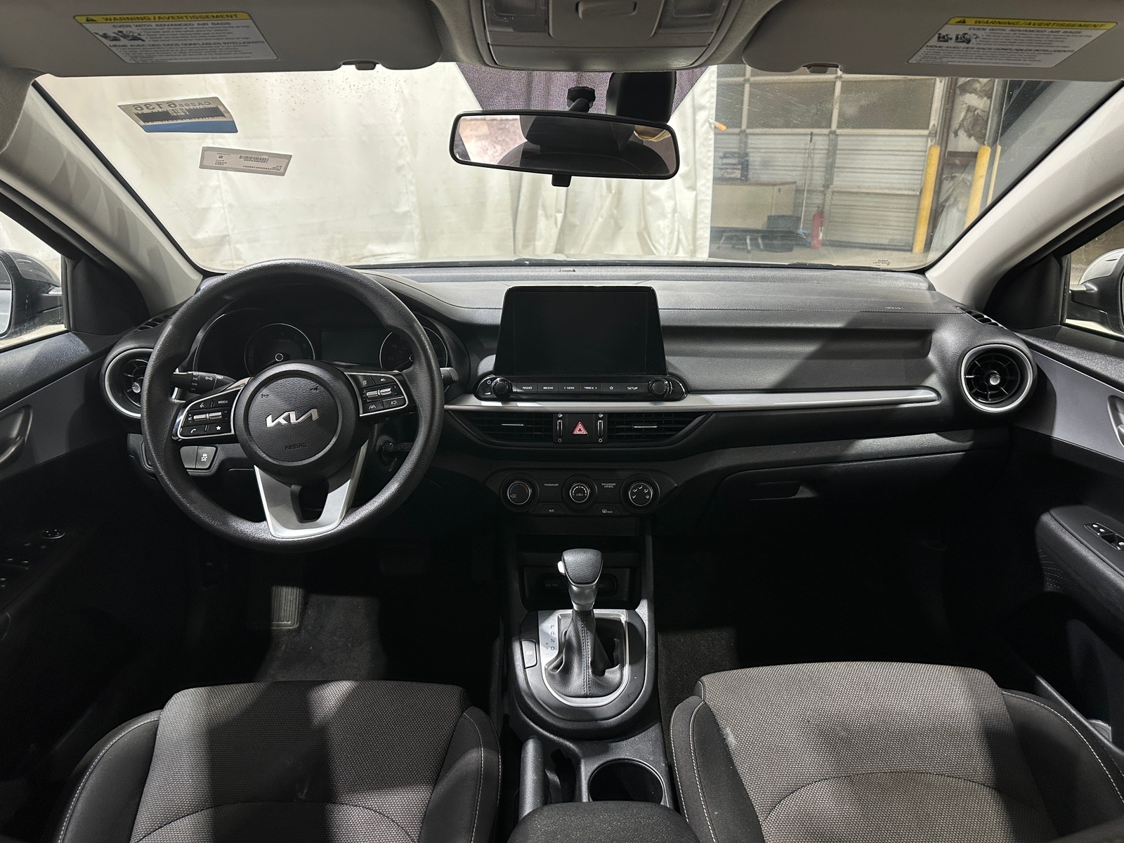 Thumbnail: 2024 Kia Forte - 3