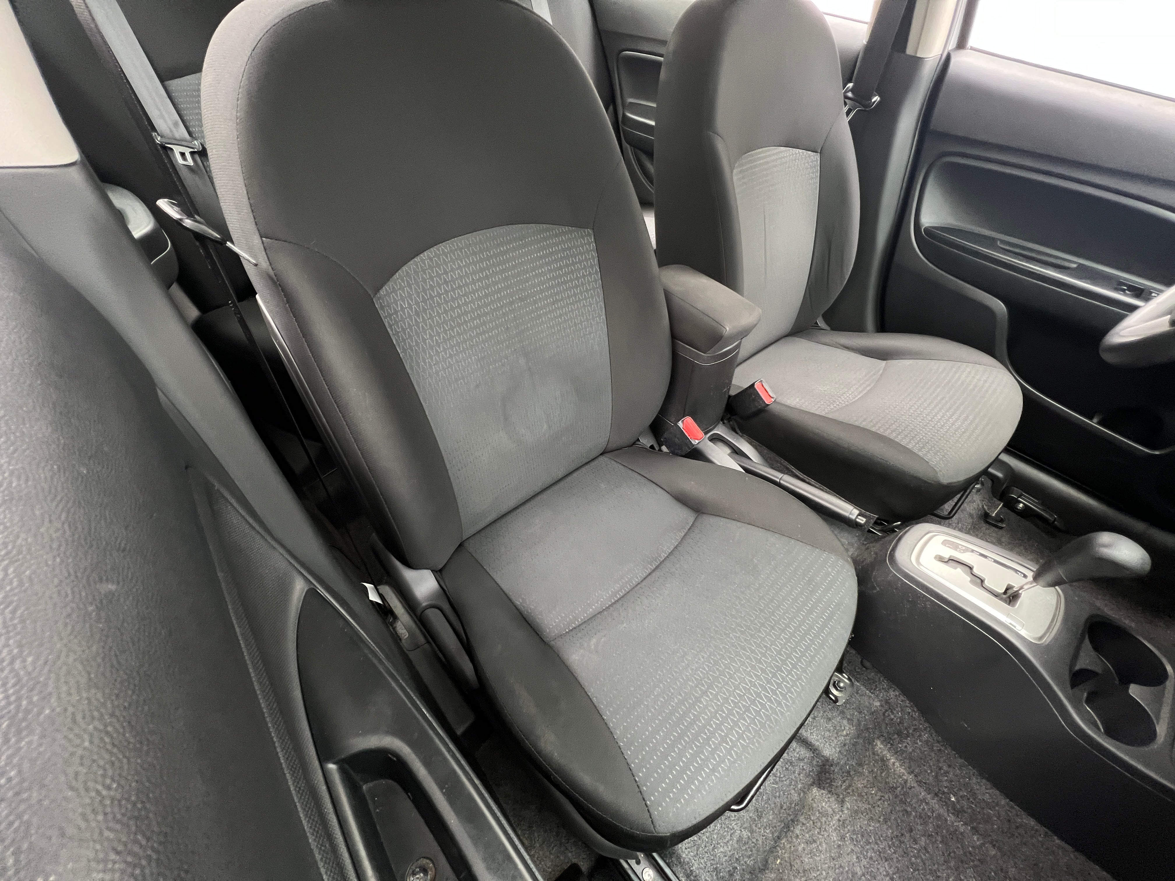 2024 Mitsubishi Mirage G4