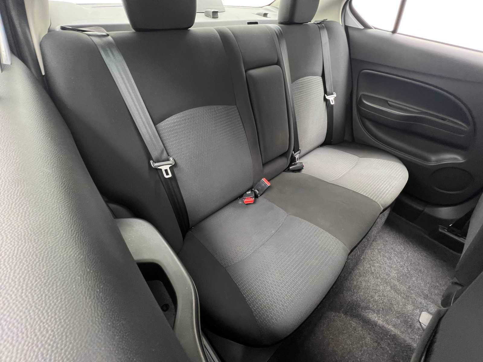 Thumbnail: 2024 Mitsubishi Mirage G4 - 6