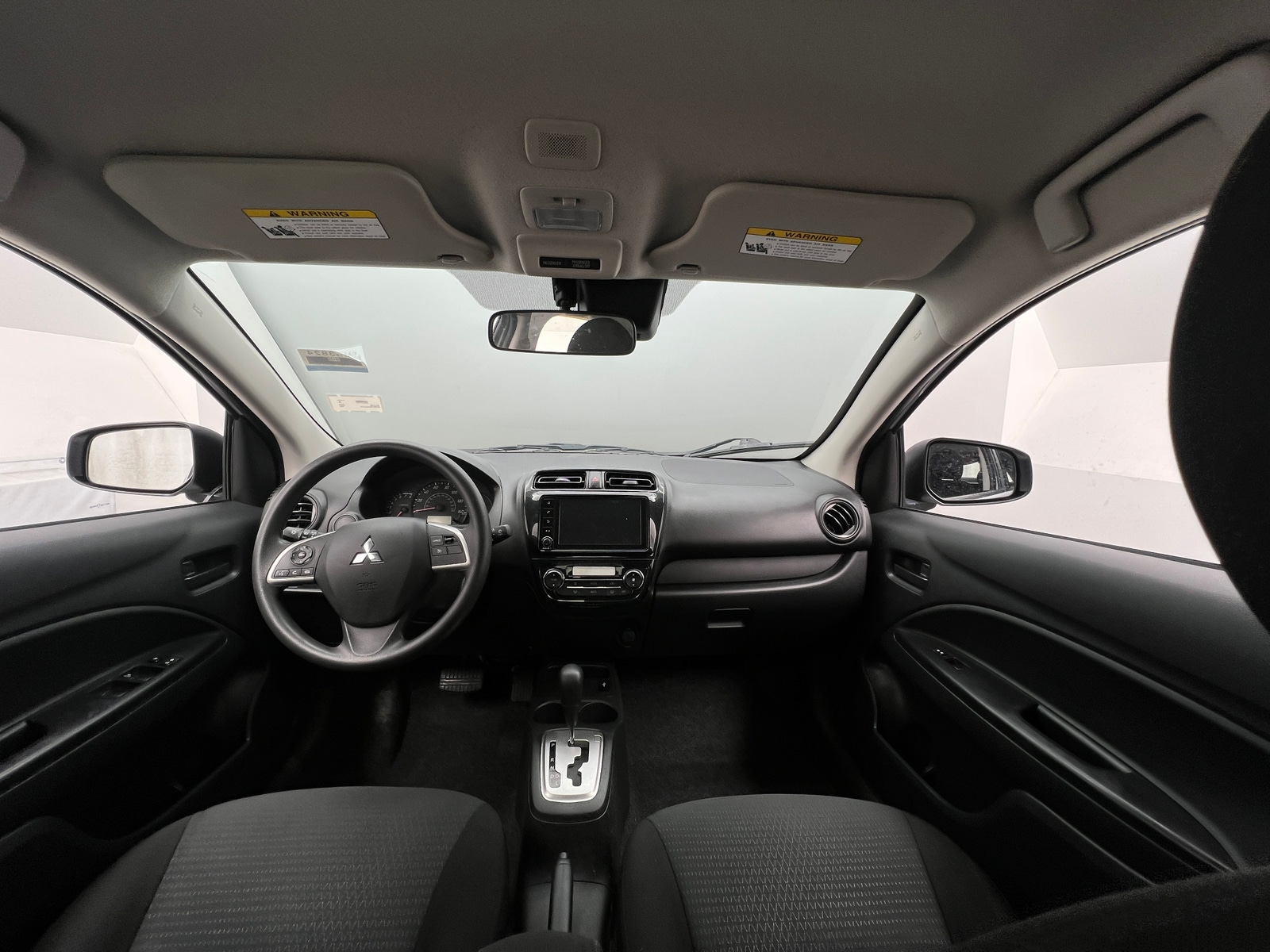 Thumbnail: 2024 Mitsubishi Mirage G4 - 3