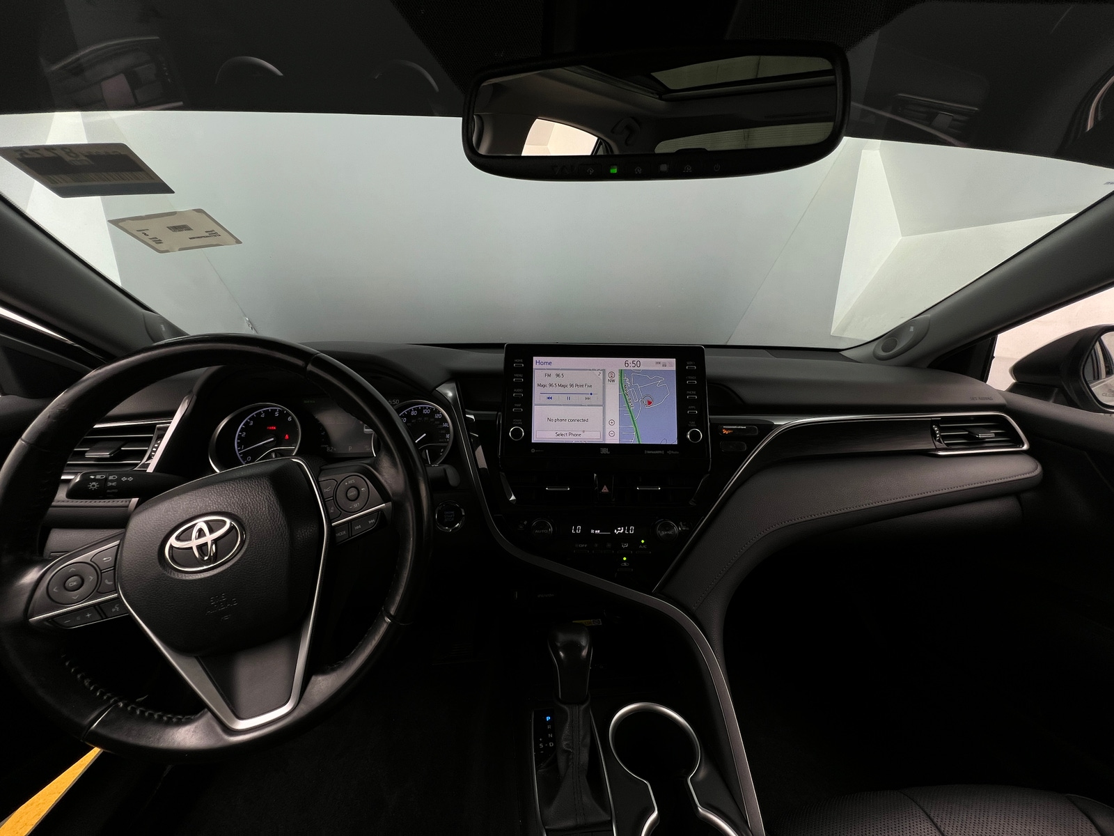 Thumbnail: 2023 Toyota Camry - 2