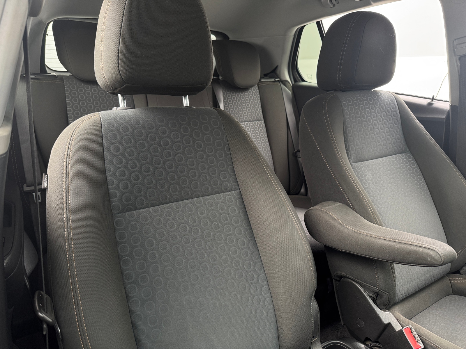 Thumbnail: 2020 Chevrolet Trax - 2