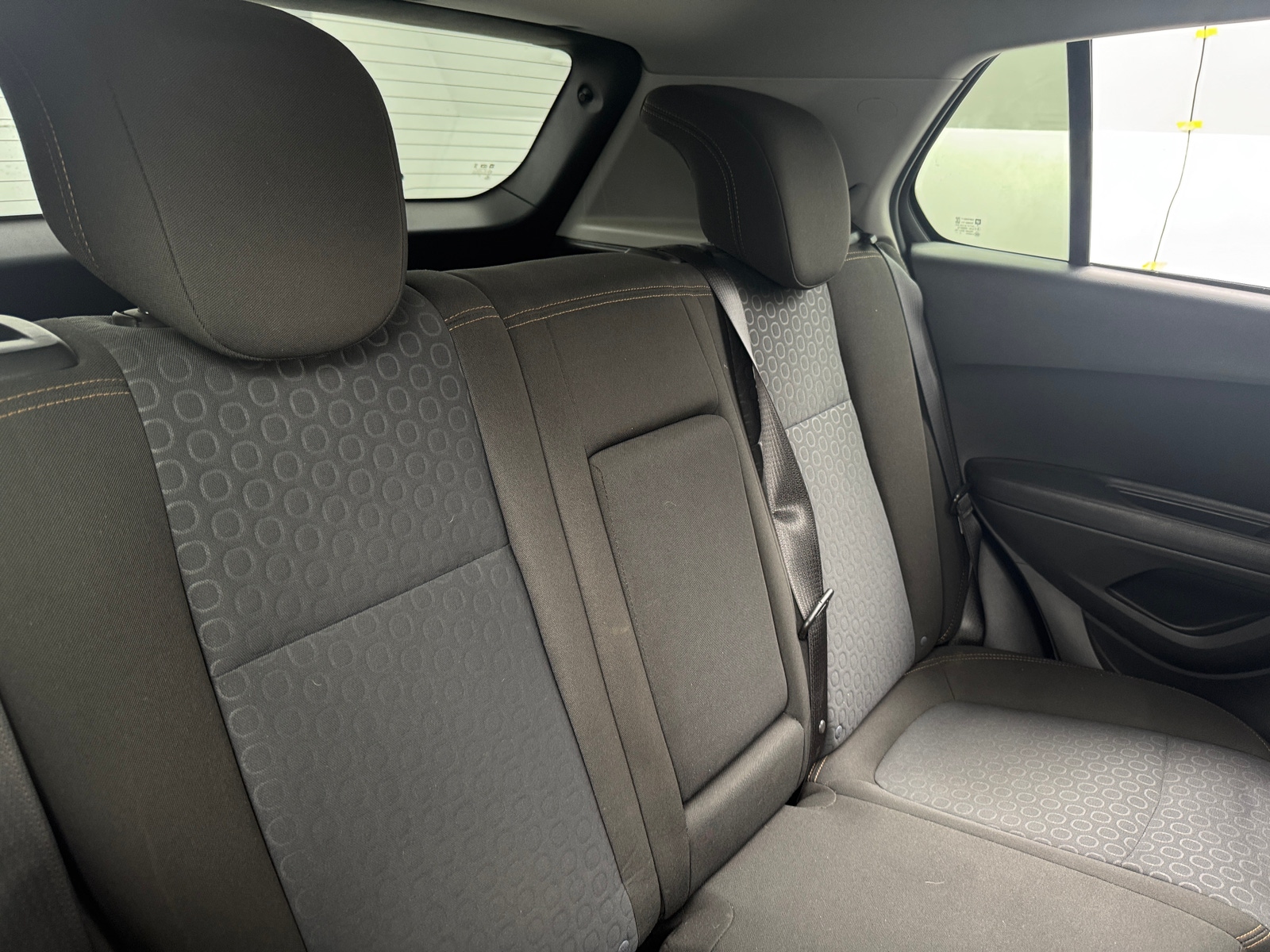 Thumbnail: 2020 Chevrolet Trax - 6
