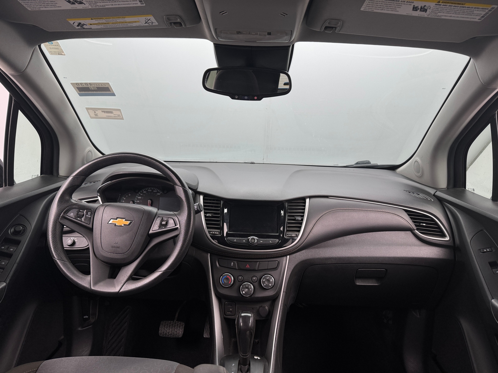 Thumbnail: 2020 Chevrolet Trax - 3