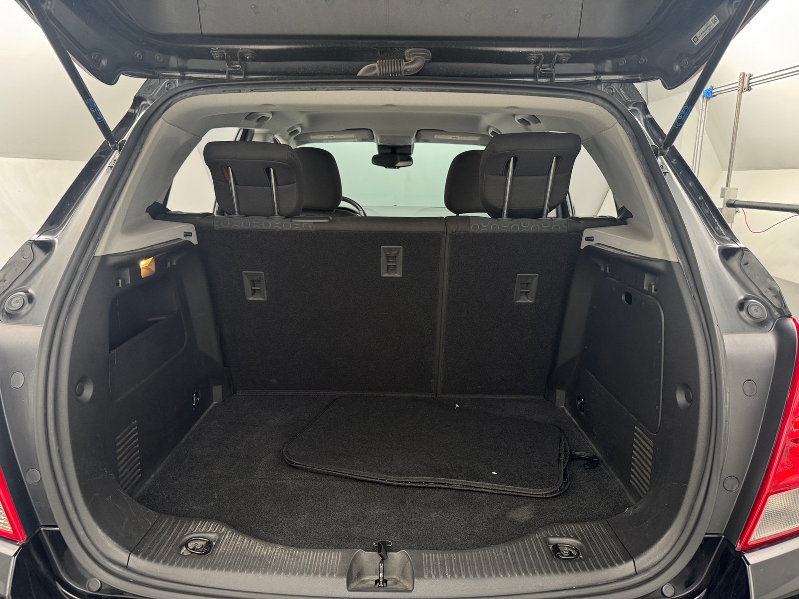 Thumbnail: 2020 Chevrolet Trax - 7