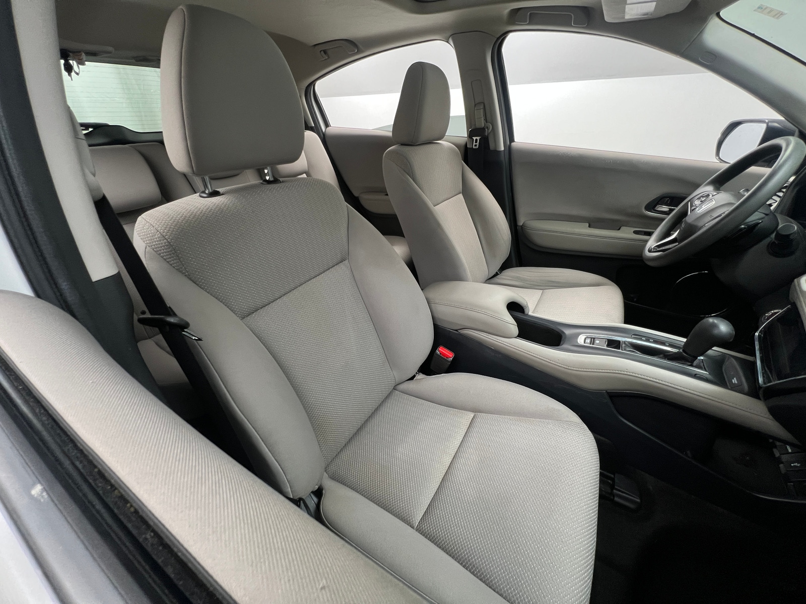 Thumbnail: 2018 Honda HR-V - 2