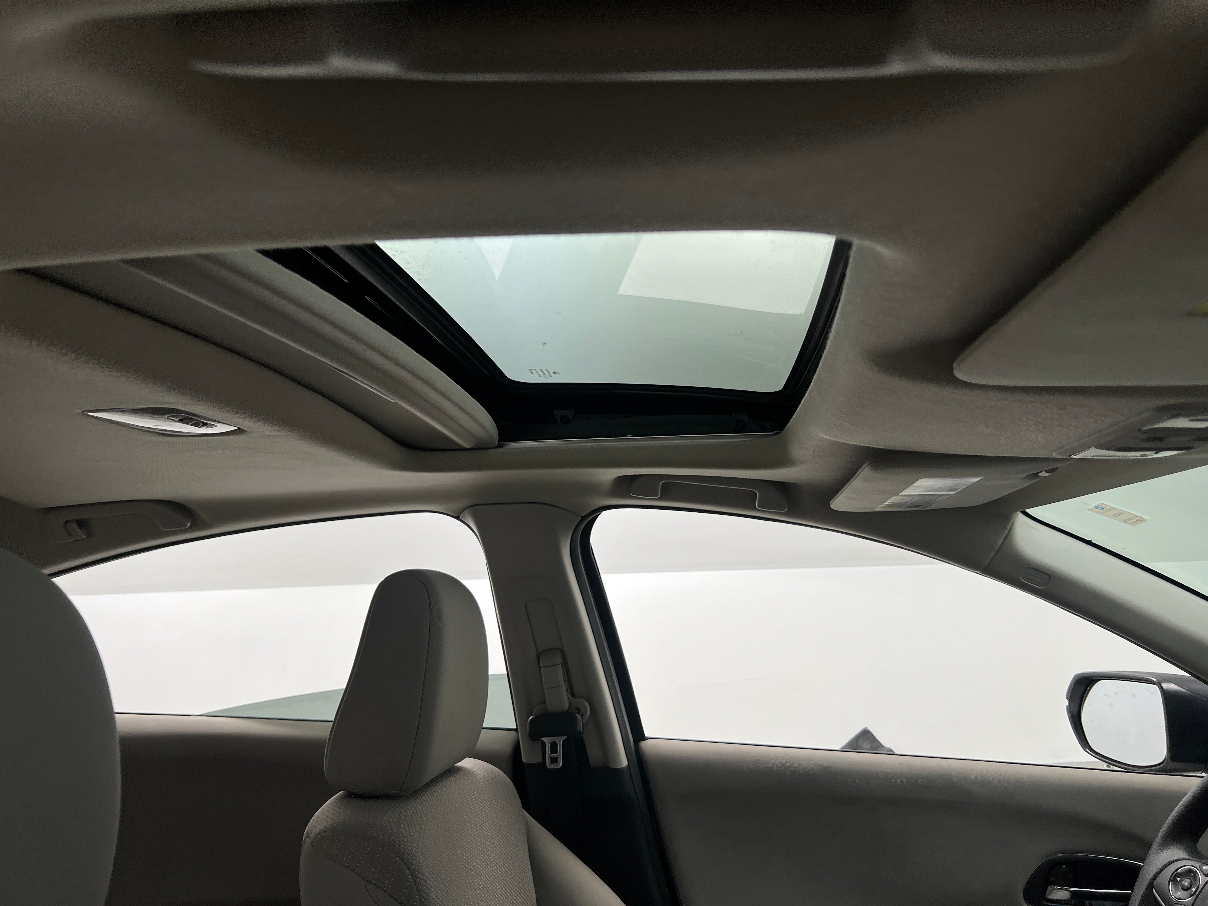 2018 Honda HR-V