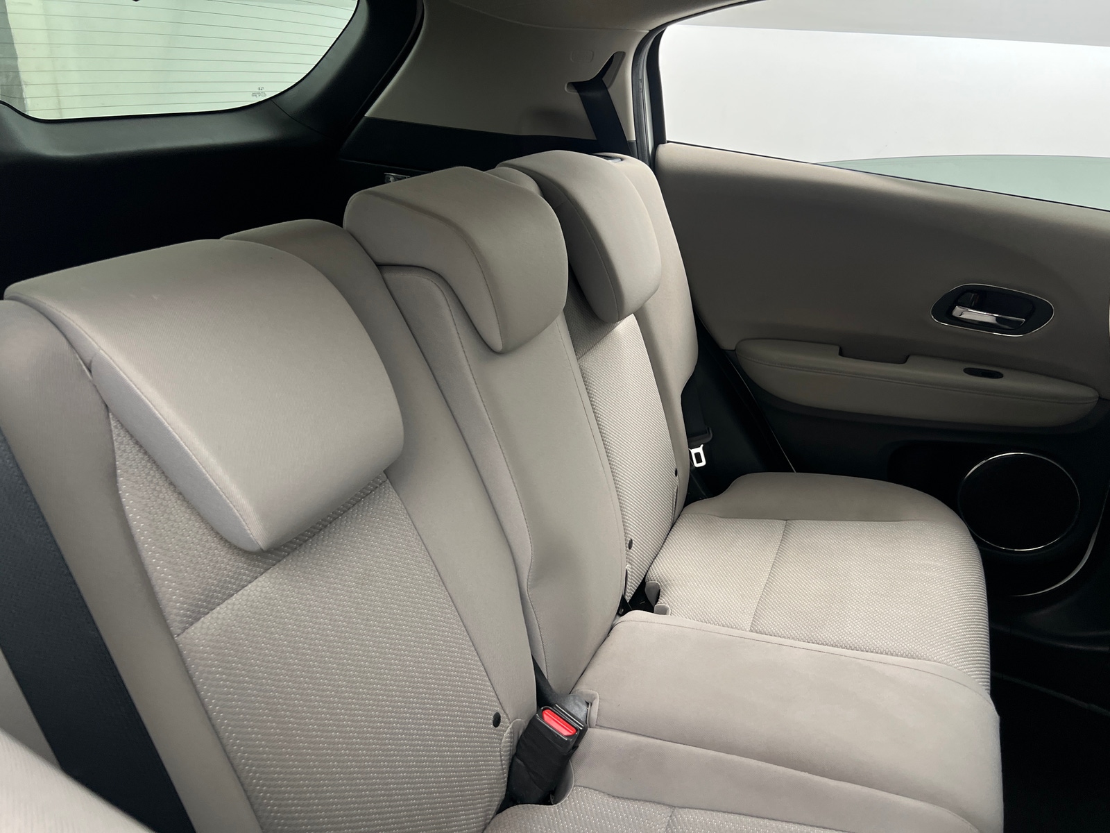 Thumbnail: 2018 Honda HR-V - 6
