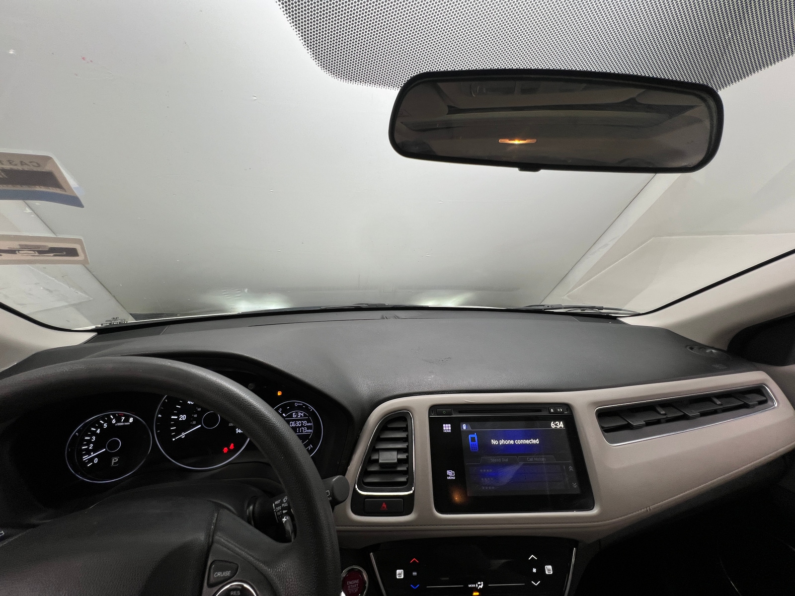 Thumbnail: 2018 Honda HR-V - 3