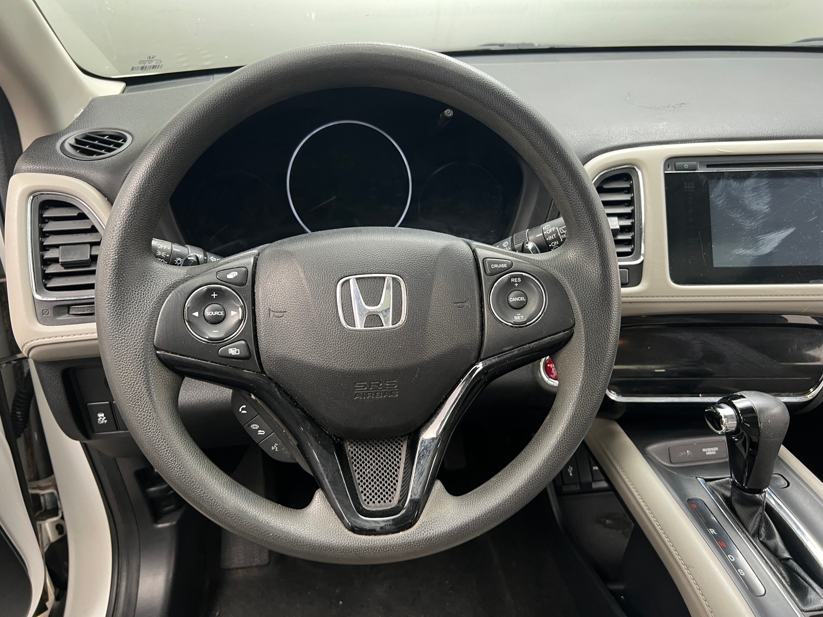 Thumbnail: 2018 Honda HR-V - 5