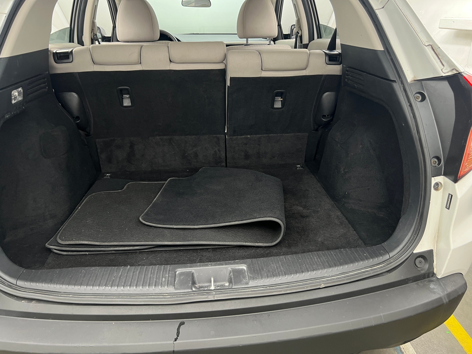 Thumbnail: 2018 Honda HR-V - 7
