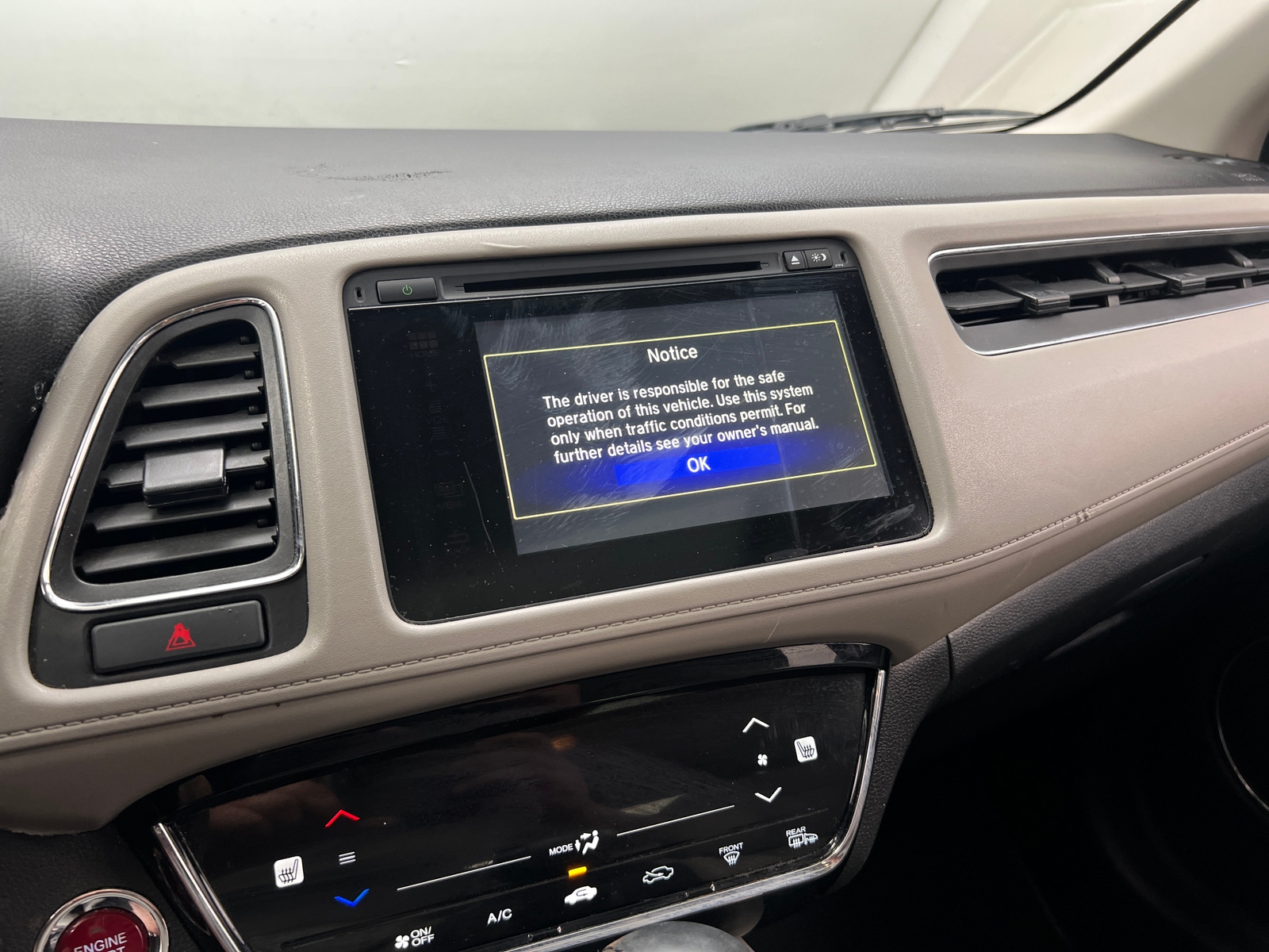 Thumbnail: 2018 Honda HR-V - 4