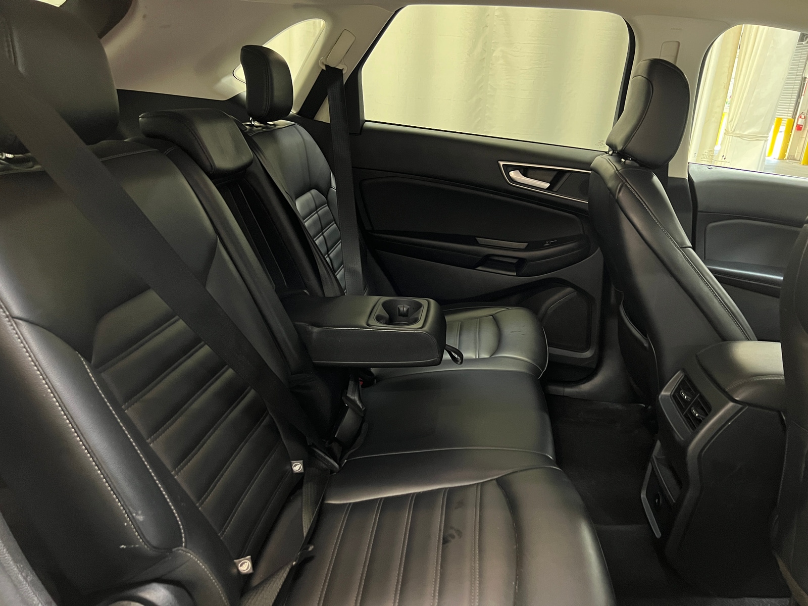 Thumbnail: 2024 Ford Edge - 5