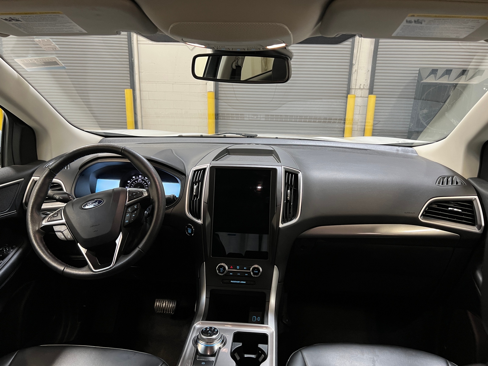 Thumbnail: 2024 Ford Edge - 2