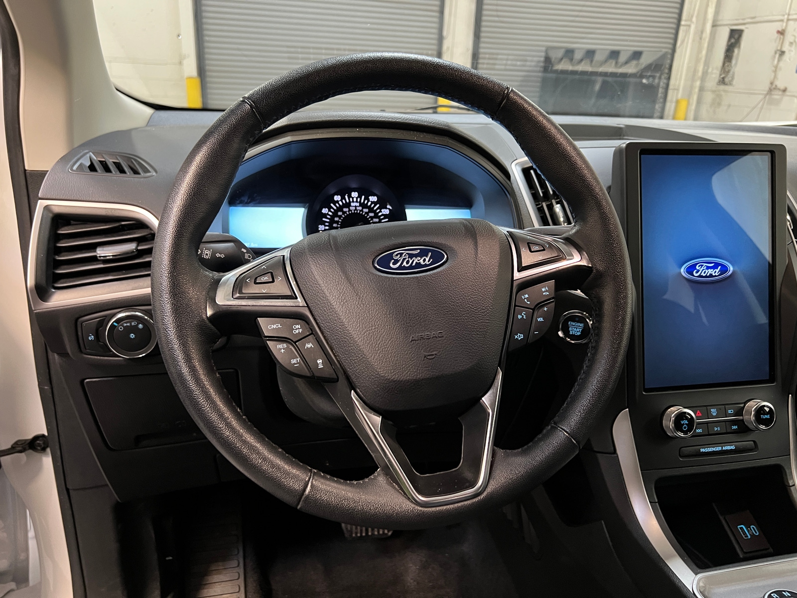 Thumbnail: 2024 Ford Edge - 4