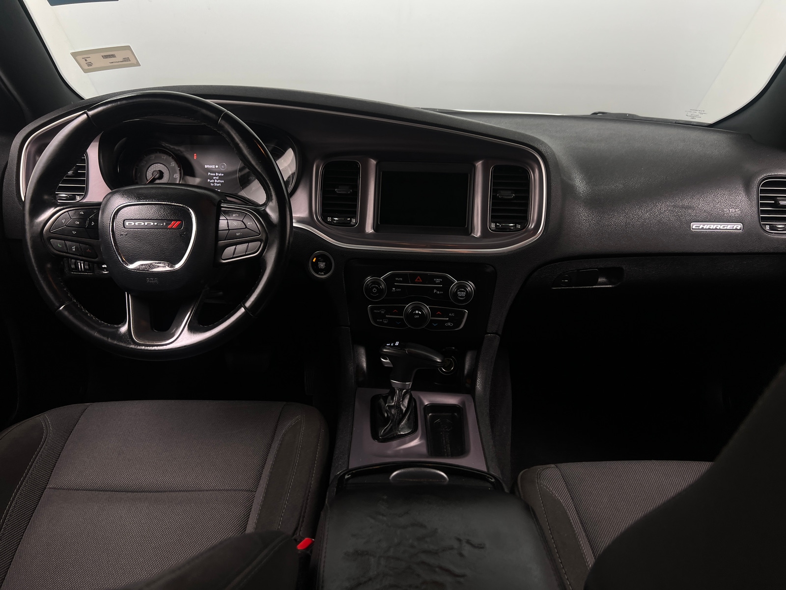 Thumbnail: 2020 Dodge Charger - 3