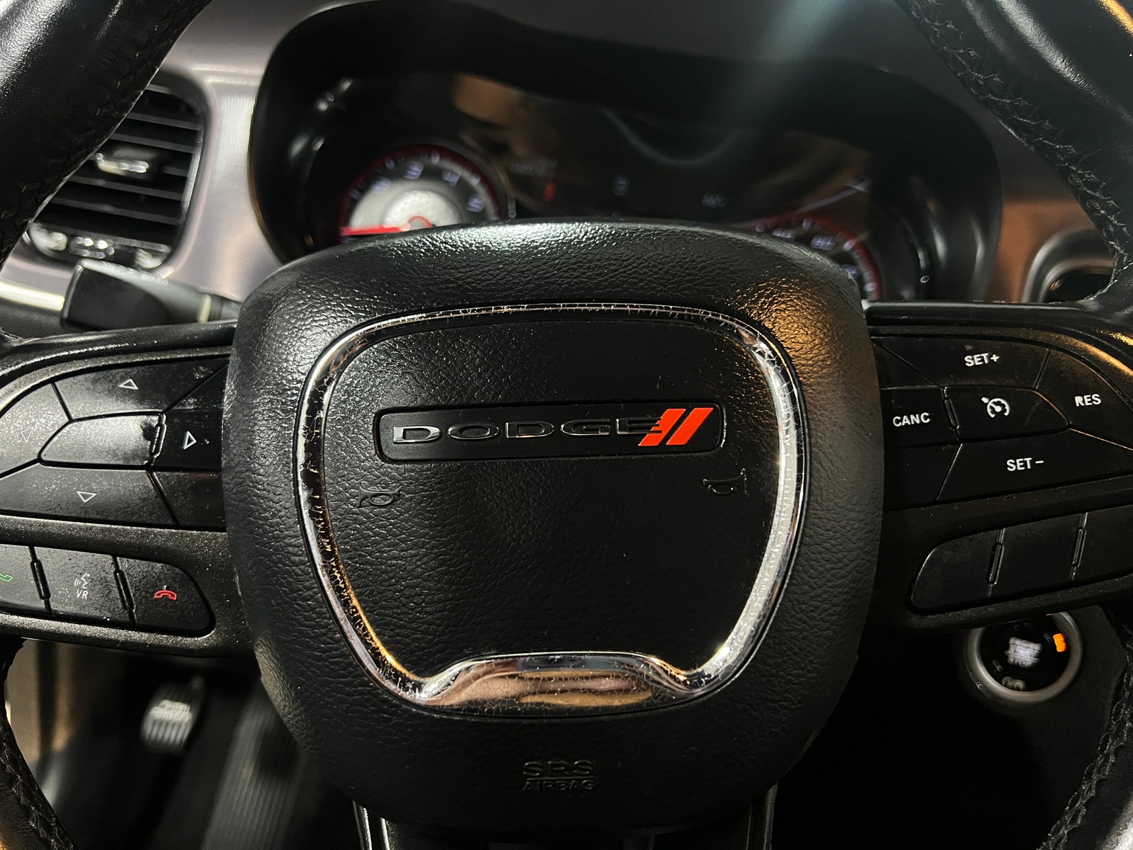 Thumbnail: 2020 Dodge Charger - 5