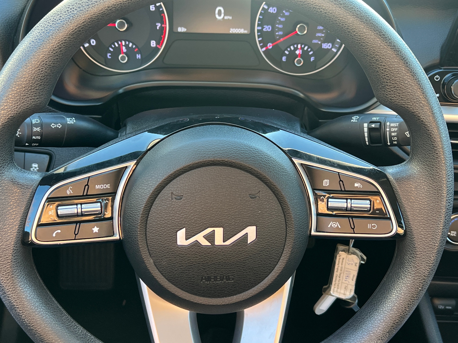 Thumbnail: 2024 Kia Forte - 5