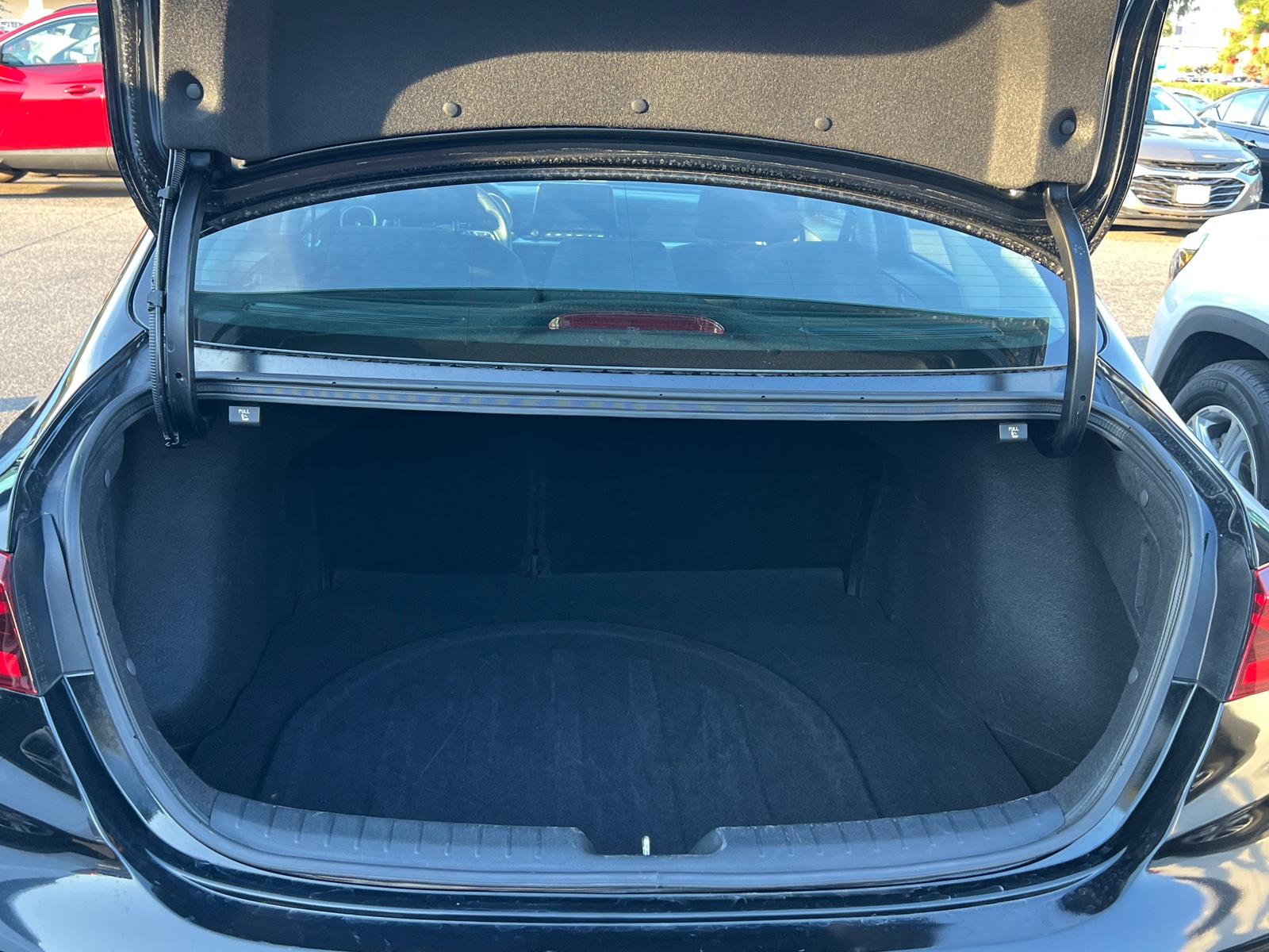 Thumbnail: 2024 Kia Forte - 6