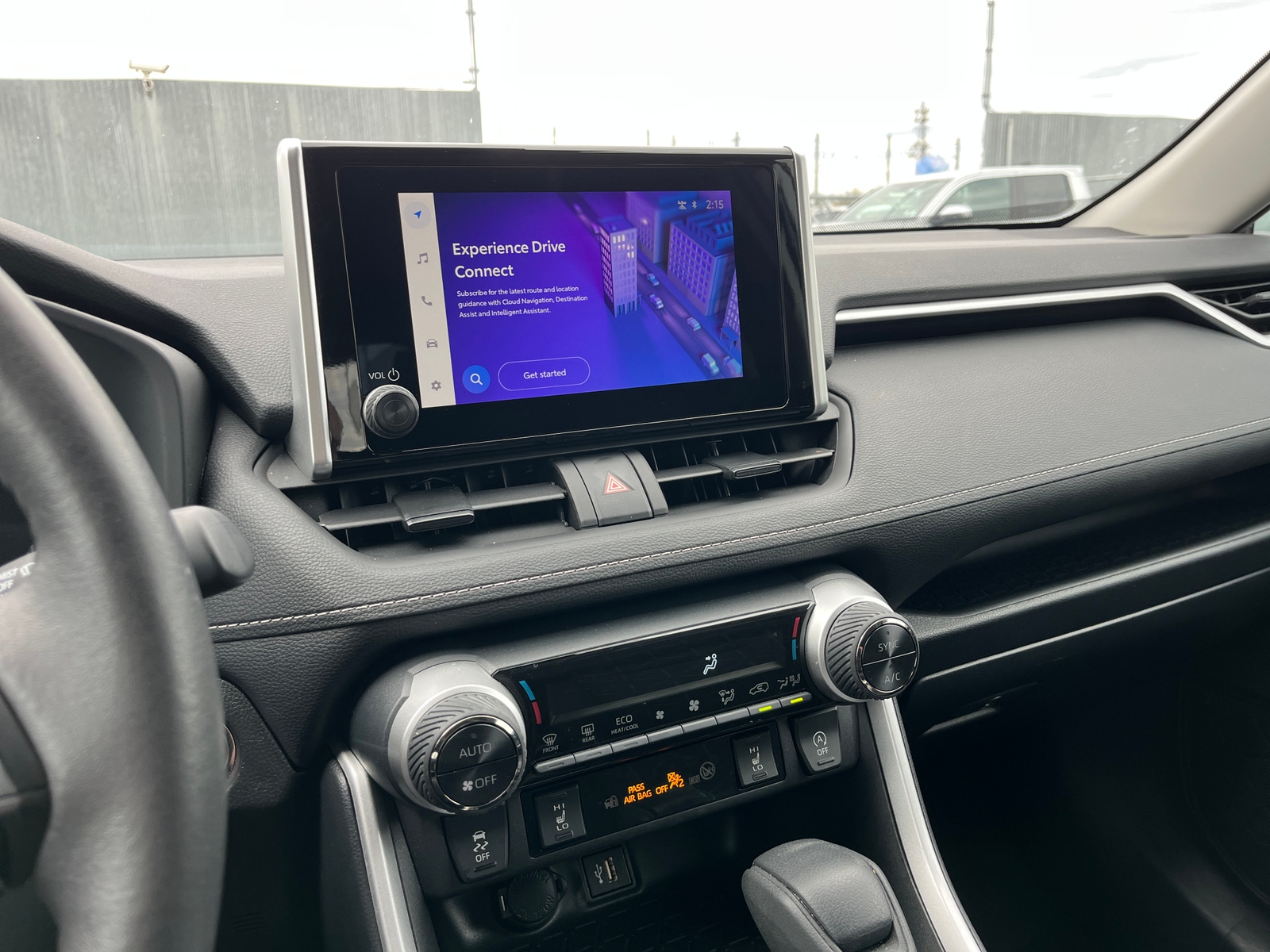 Thumbnail: 2025 Toyota RAV4 - 4