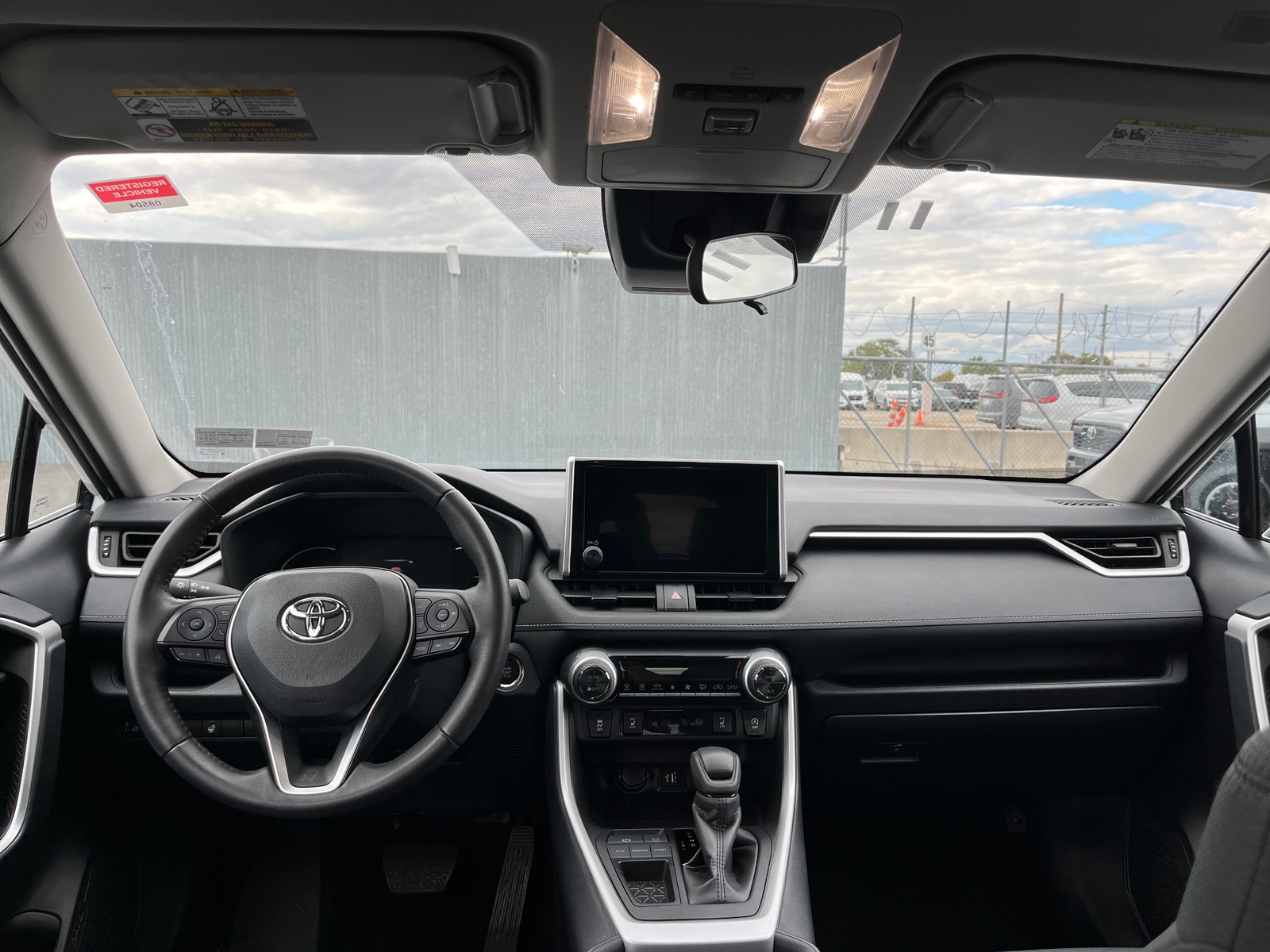 Thumbnail: 2025 Toyota RAV4 - 3