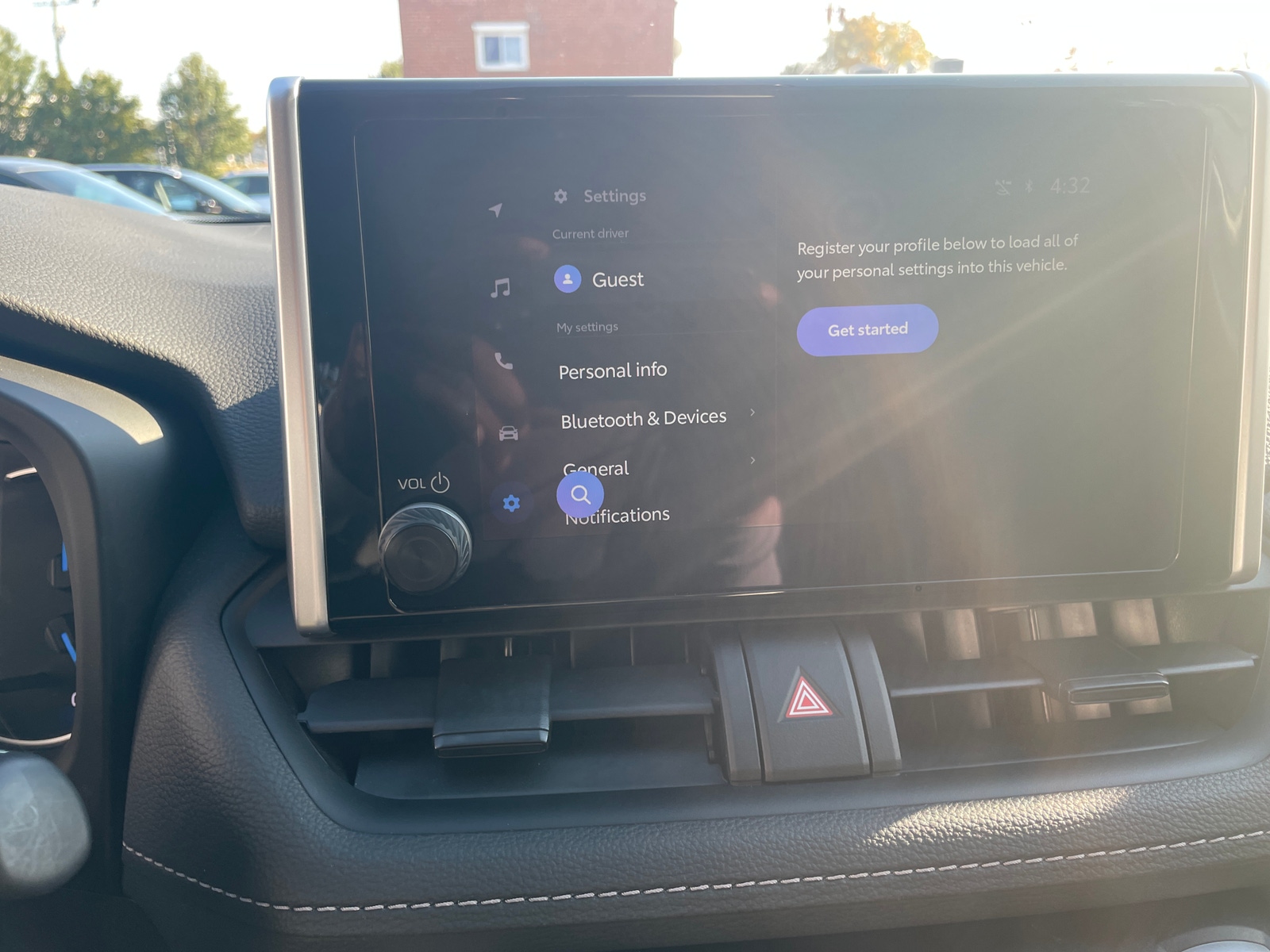 Thumbnail: 2025 Toyota RAV4 - 4