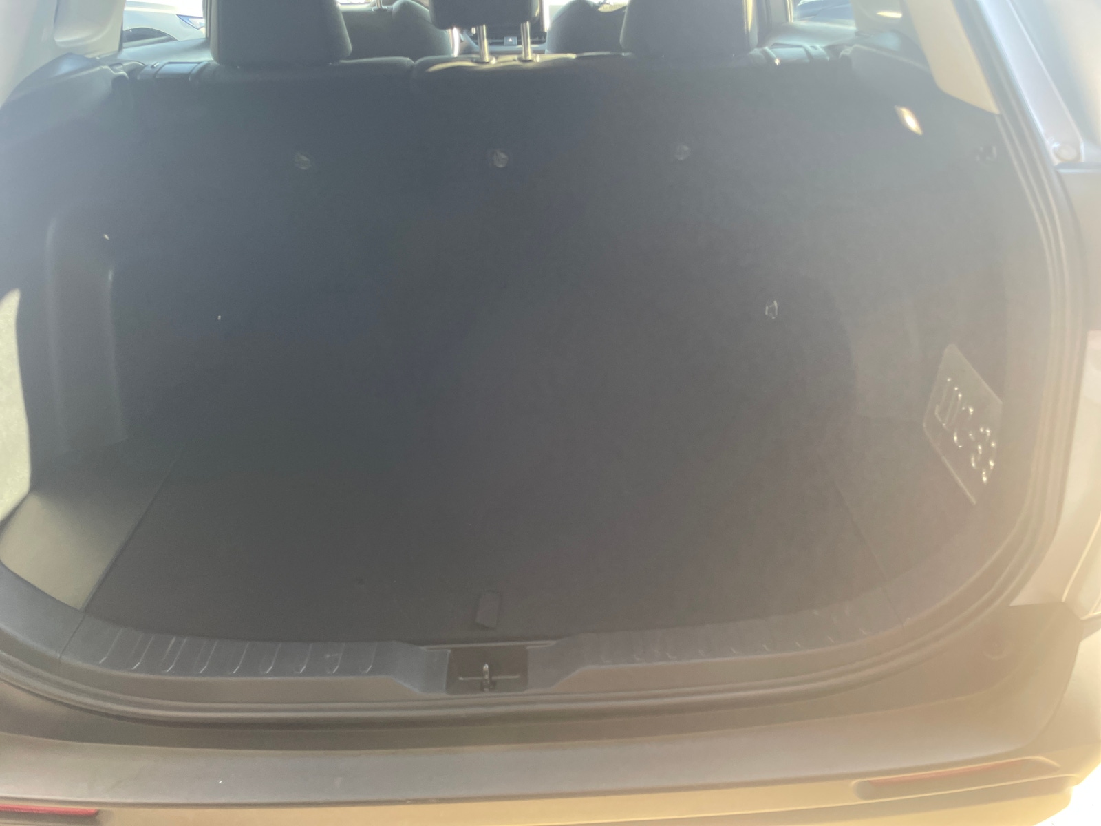 Thumbnail: 2025 Toyota RAV4 - 6