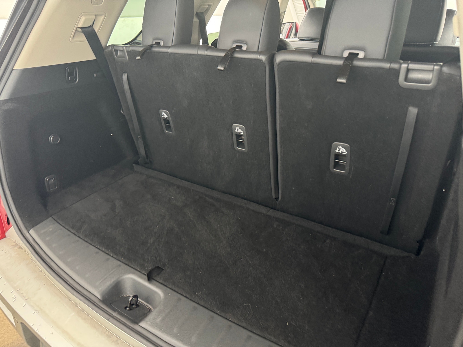 Thumbnail: 2022 Nissan Pathfinder - 6